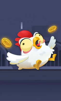 Chickenroad