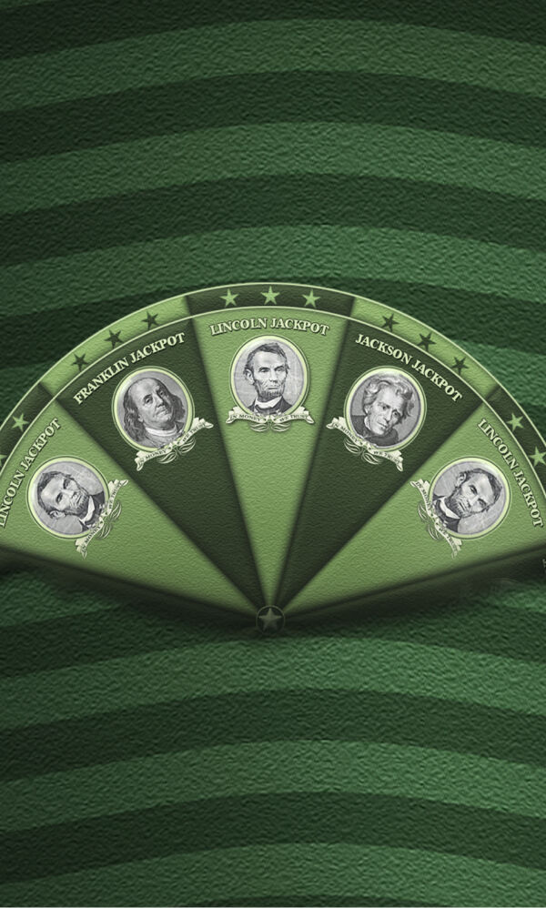The Moneymania