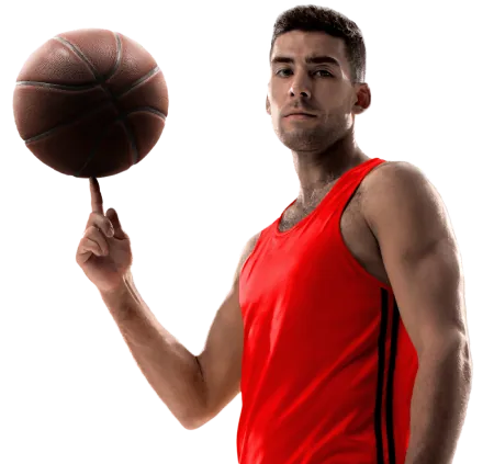 Basketball