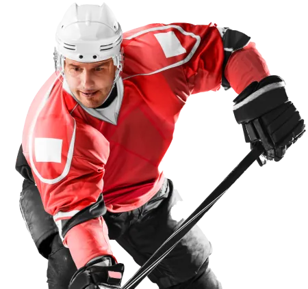 Eishockey