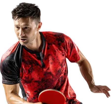 Tischtennis